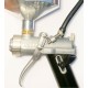 ABAC PN5 – HVLP PRO spray gun (1,5L)