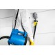 Nano coating/ Disinfectant & Sanitizing Spraying HVLP System -  ABAC SG90 ELECTRONIC