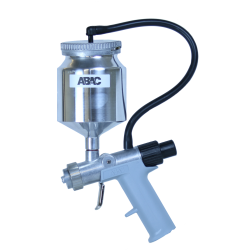 ABAC PN1A – HVLP PRO spray gun ABAC PN1A – HVLP PRO spray gun