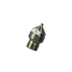 Nozzle for ABAC PN1A  or ABAC PN2A spray gun