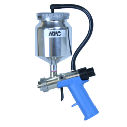ABAC PN2A – HVLP PRO spray gun ABAC PN2A – HVLP PRO spray gun