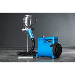 Spray Gun Stand Spray Gun Stand