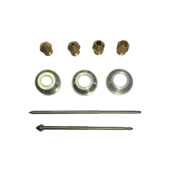 ABAC PN5 – HVLP PRO spray gun (2,5L) ABAC PN5 – HVLP PRO spray gun (2,5L)