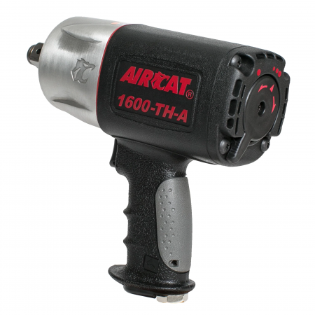 AIRCAT 3/4" "SUPER DUTY" IMPACT WRENCH