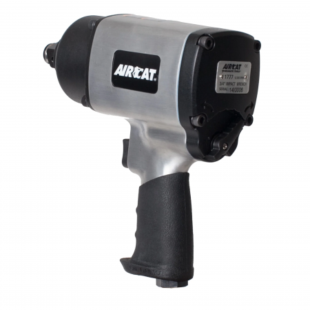 AIRCAT 3/4" "SUPER DUTY" IMPACT WRENCH