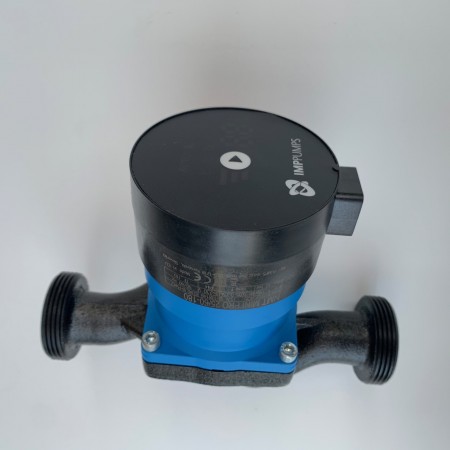 NMT MINI PRO 25/60-180  circulating pump