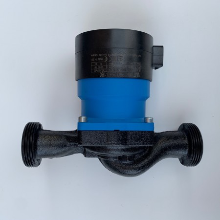 NMT MINI PRO 25/60-180  circulating pump