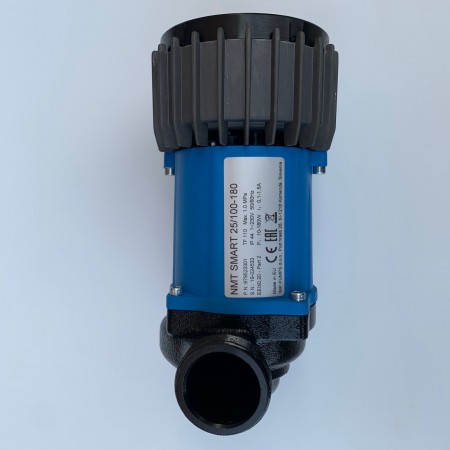 NMT SMART 25/100-180  basic threaded pump
